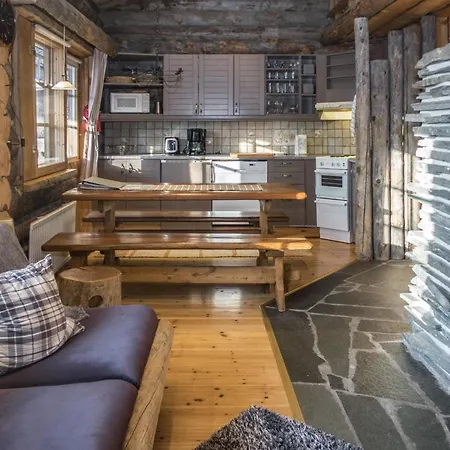 Nousujohde C1 By Interhome Casa vacanze Ruka