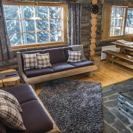 Nousujohde C1 By Interhome