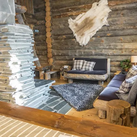 Nousujohde C1 By Interhome Casa vacanze Ruka