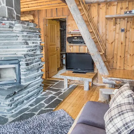 Casa vacanze Nousujohde C1 By Interhome Ruka