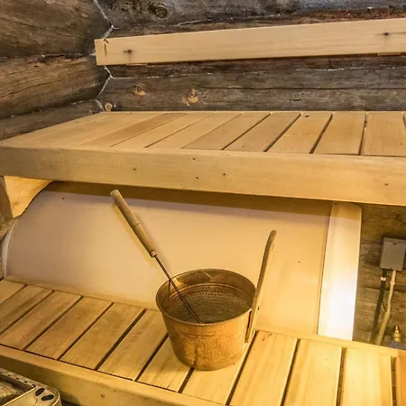 Nousujohde C1 By Interhome Casa vacanze Ruka