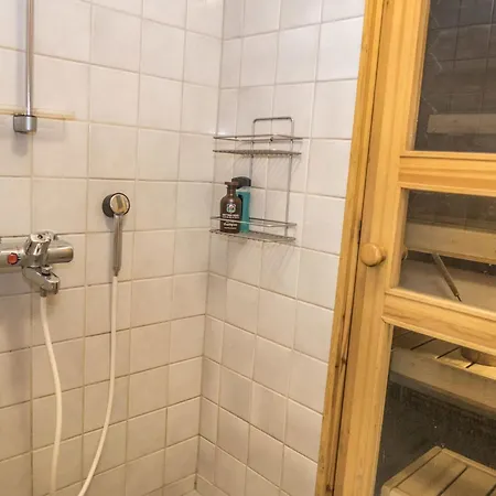 Nousujohde C1 By Interhome Ruka