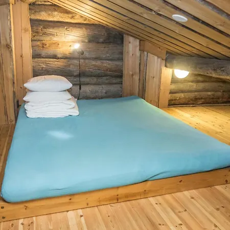 Nousujohde C1 By Interhome Hébergement de vacances Ruka