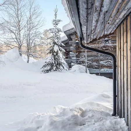 Nousujohde C1 By Interhome Hébergement de vacances Ruka