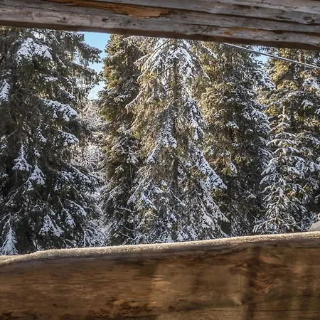 Casa vacanze Nousujohde C1 By Interhome Ruka