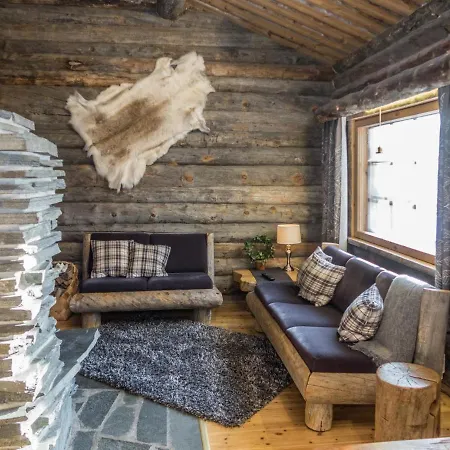 Feriehus Nousujohde C1 By Interhome