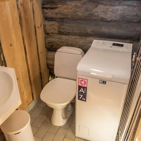 Nousujohde C1 By Interhome 度假居