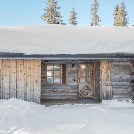 Hébergement de vacances Nousujohde C1 By Interhome Ruka