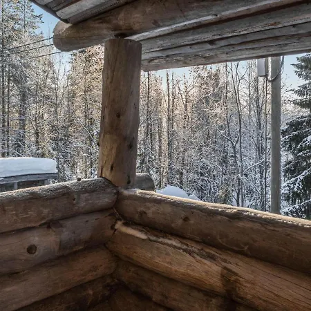 Nousujohde C1 By Interhome 度假居