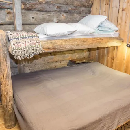 Hébergement de vacances Nousujohde C1 By Interhome *