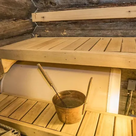 Nousujohde C1 By Interhome Hébergement de vacances Ruka