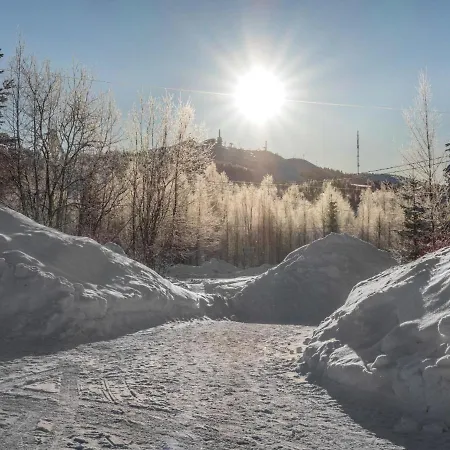 度假居 Nousujohde C1 By Interhome