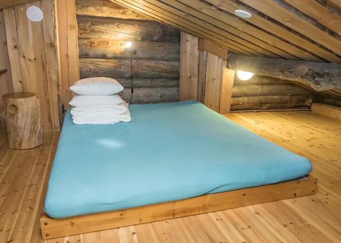 Nousujohde C1 By Interhome Дом отдыха Рука